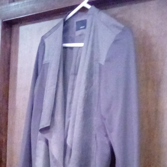 Edyson Open-front Jacket - Picture 2 of 3